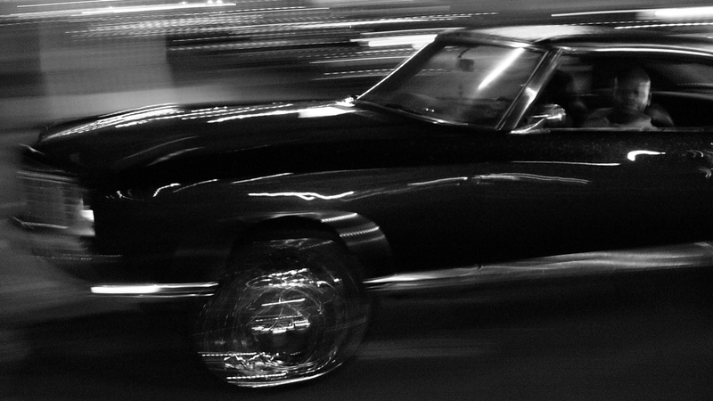 Illustration for article titled Lamborghini Miuras And Other Cars I’ve Photographed